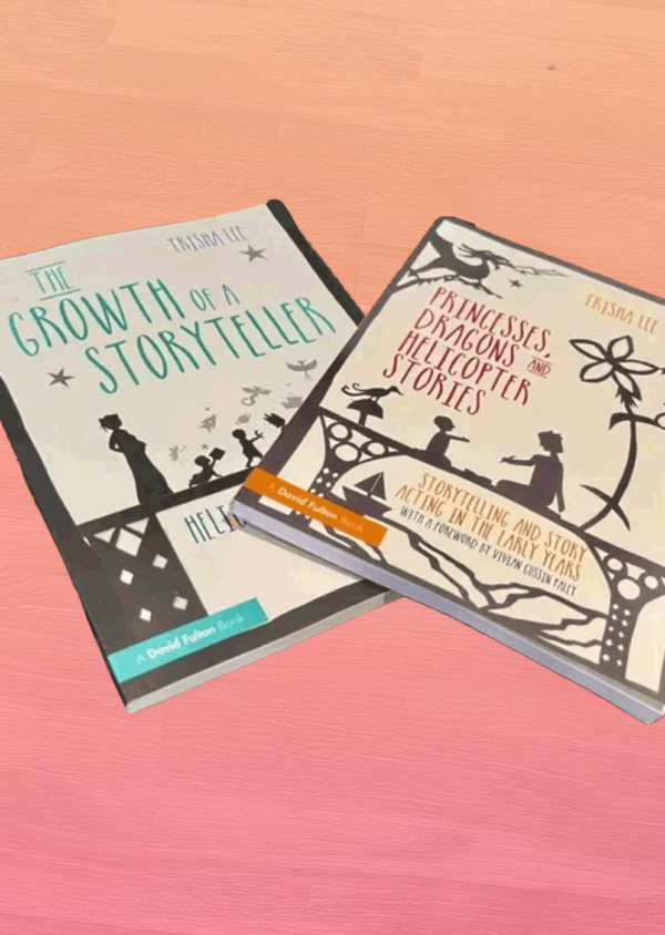 Helicopter Stories Bundle  - Buy Two Together