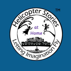 Helicopter Stories at Home