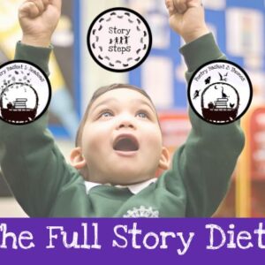 The Full Story Diet